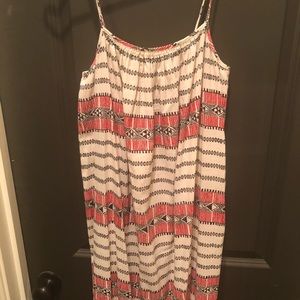 Madewell maxi